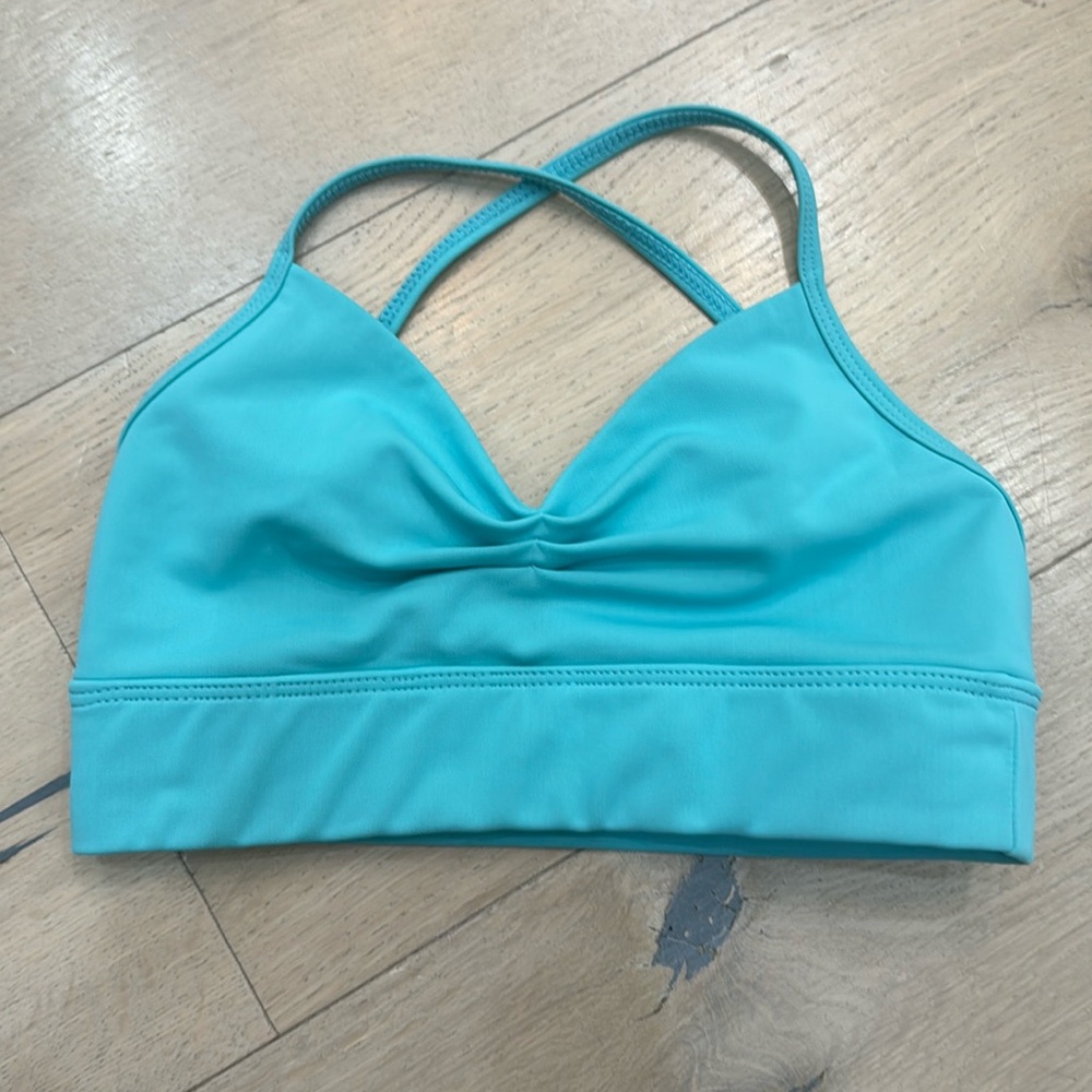 Tiger Friday FX Bra Child Large